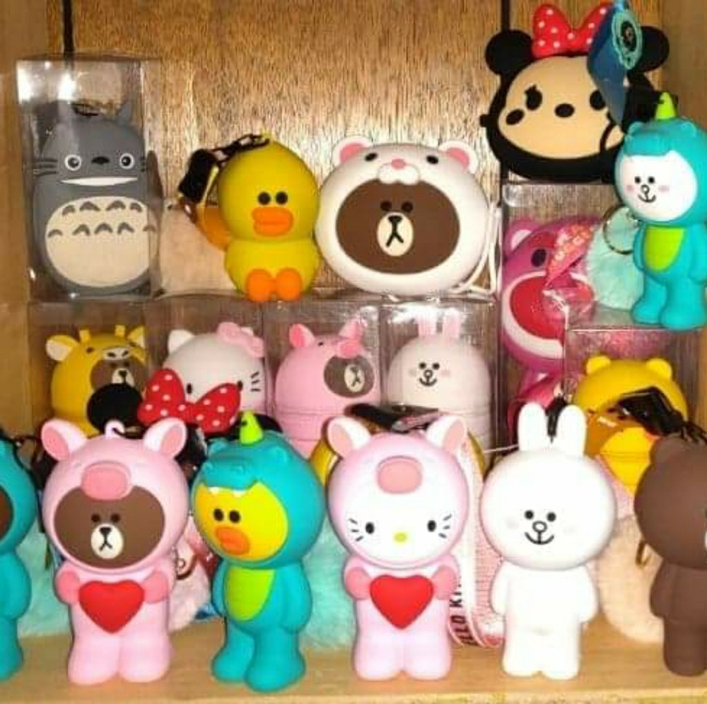 Meet your Posher, Beatriz